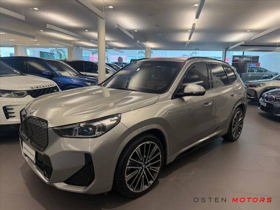 BMW iX1 ELÉTRICO XDRIVE30 M SPORT